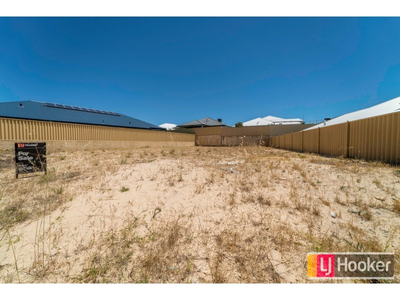 316 Dalyellup Boulevard, Dalyellup WA 6230