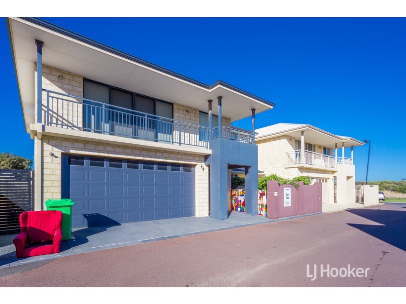 18 Jack Kenny Lane, South Bunbury WA 6230