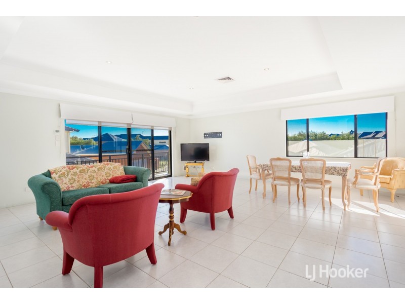 18 Jack Kenny Lane, South Bunbury WA 6230