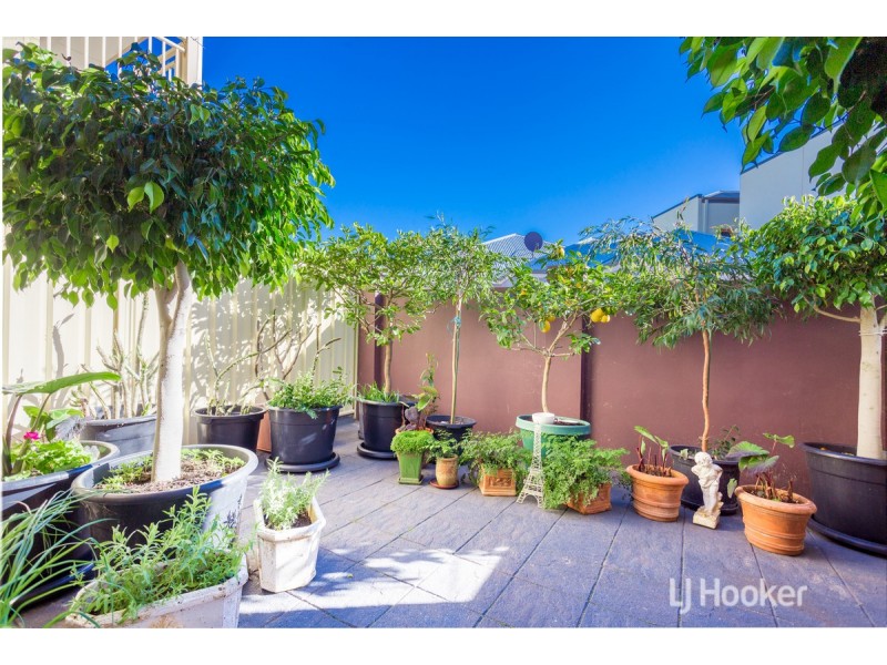 18 Jack Kenny Lane, South Bunbury WA 6230