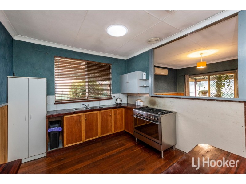 3 Baird Street, Collie WA 6225