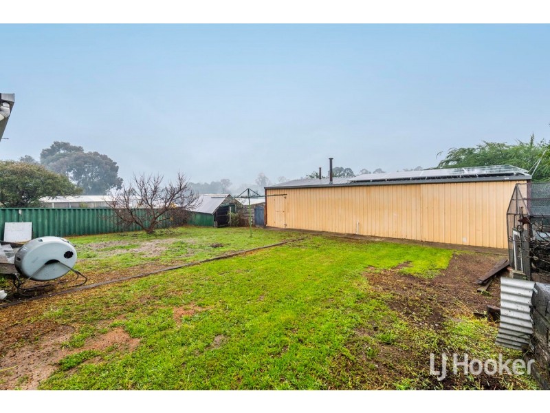 3 Baird Street, Collie WA 6225