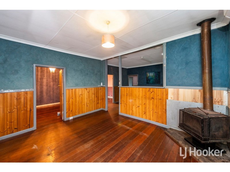 3 Baird Street, Collie WA 6225