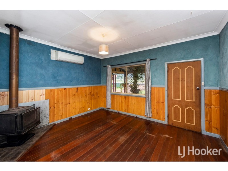 3 Baird Street, Collie WA 6225