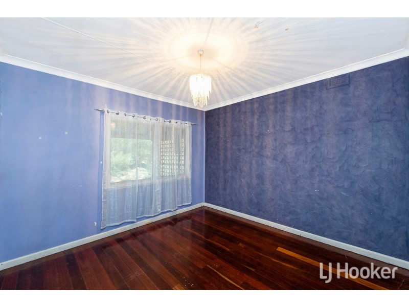 3 Baird Street, Collie WA 6225