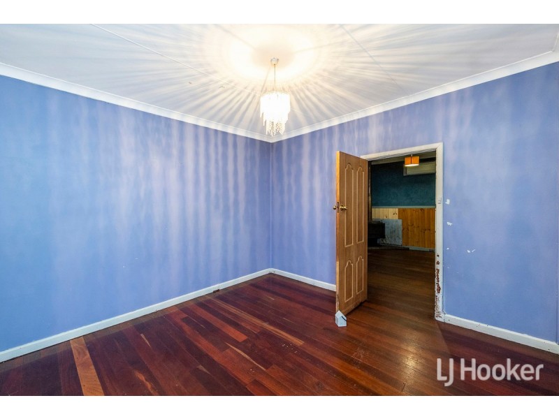 3 Baird Street, Collie WA 6225