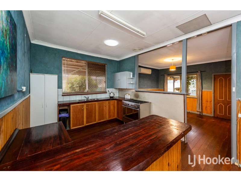 3 Baird Street, Collie WA 6225