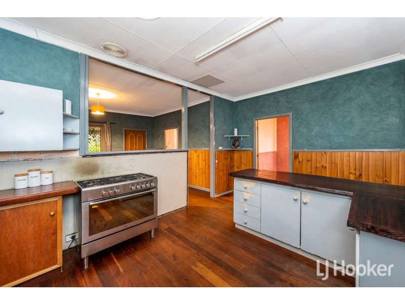 3 Baird Street, Collie WA 6225