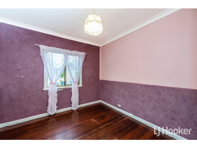 3 Baird Street, Collie WA 6225