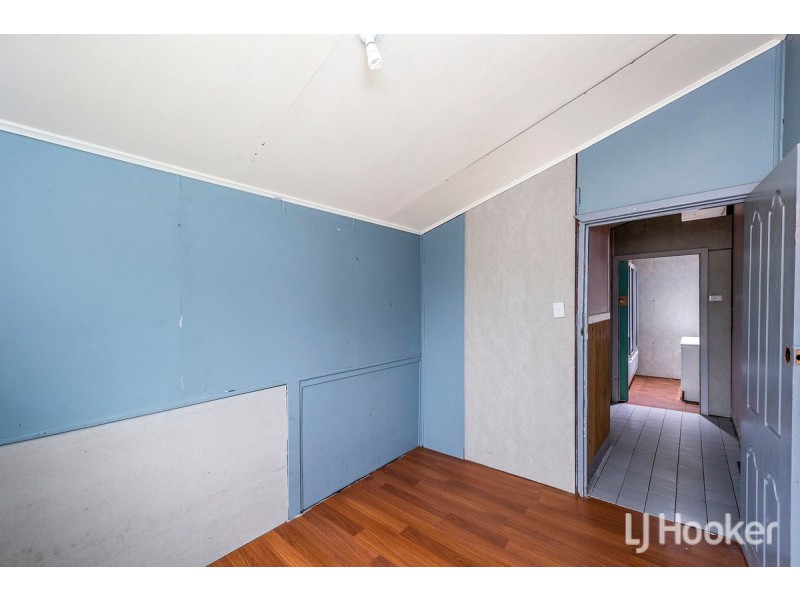 3 Baird Street, Collie WA 6225