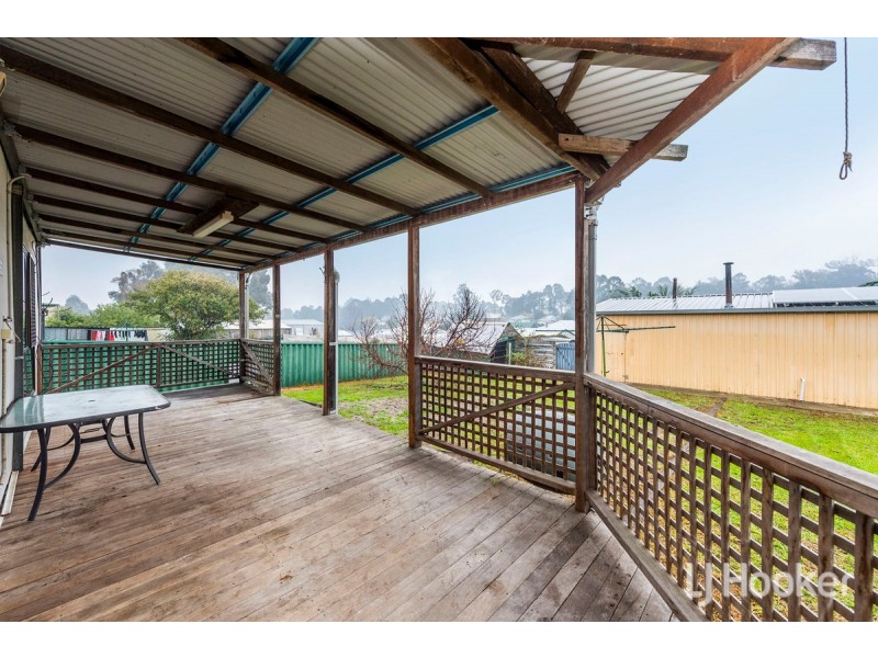 3 Baird Street, Collie WA 6225