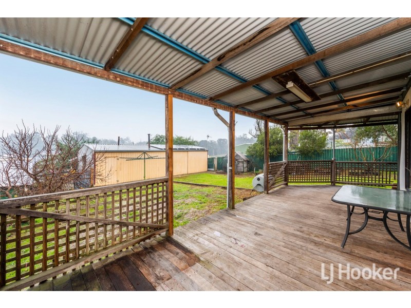 3 Baird Street, Collie WA 6225
