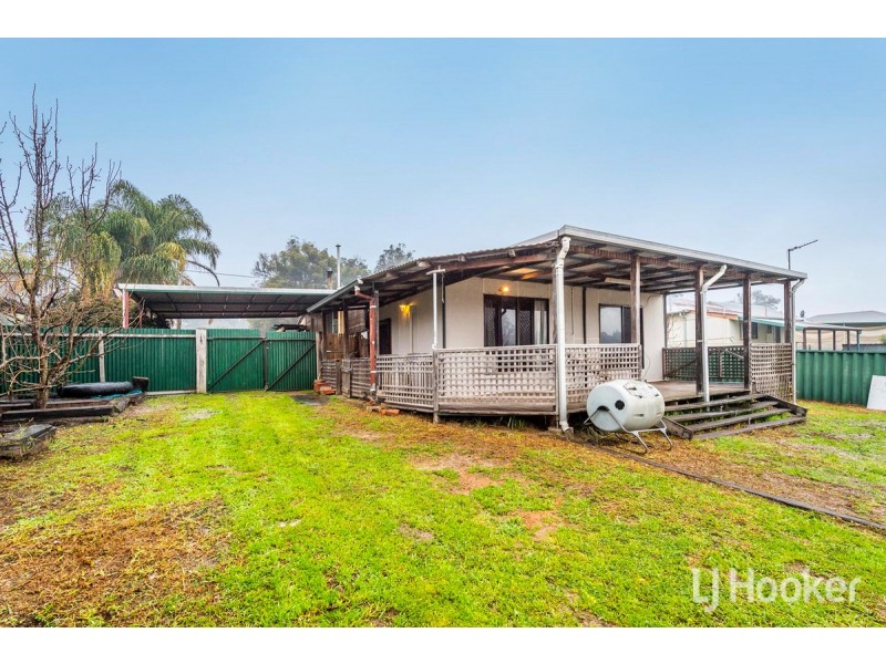 3 Baird Street, Collie WA 6225