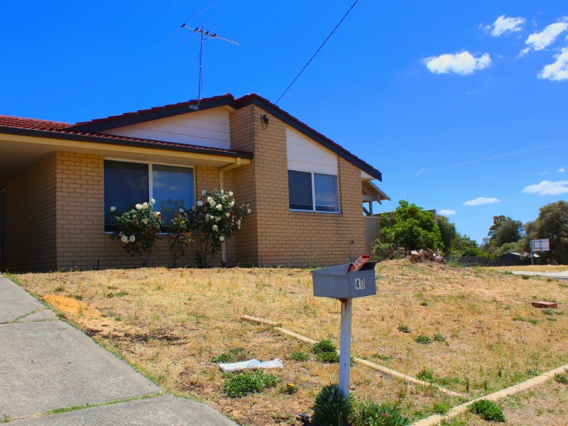 40 Whatman Way, Usher WA 6230