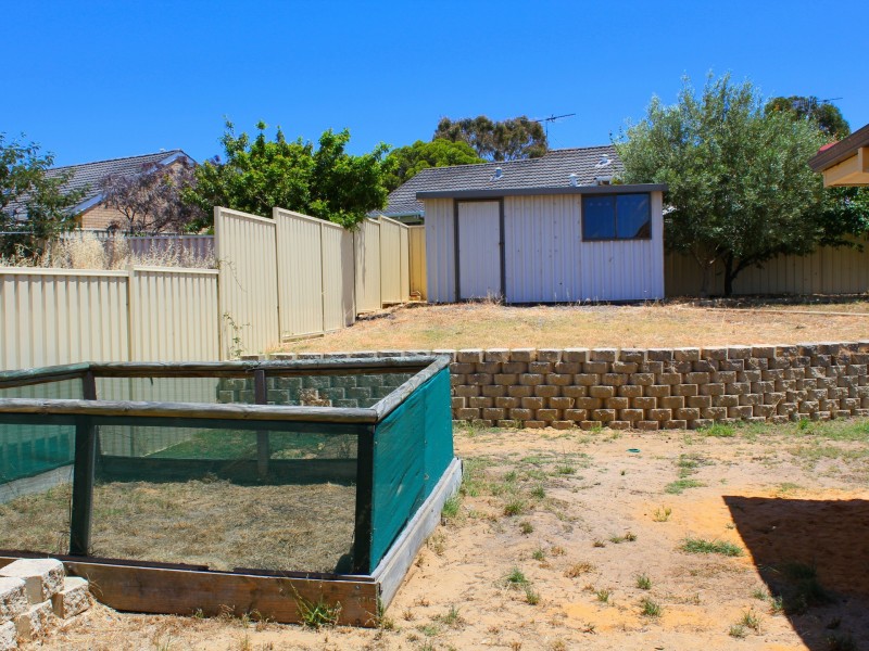 40 Whatman Way, Usher WA 6230