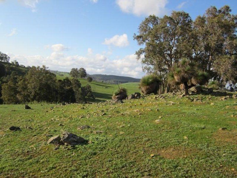 21 Eastman Road, Argyle WA 6239