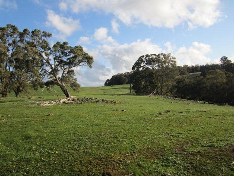 21 Eastman Road, Argyle WA 6239