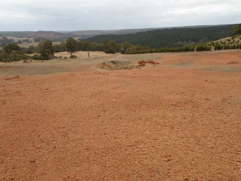 21 Eastman Road, Argyle WA 6239