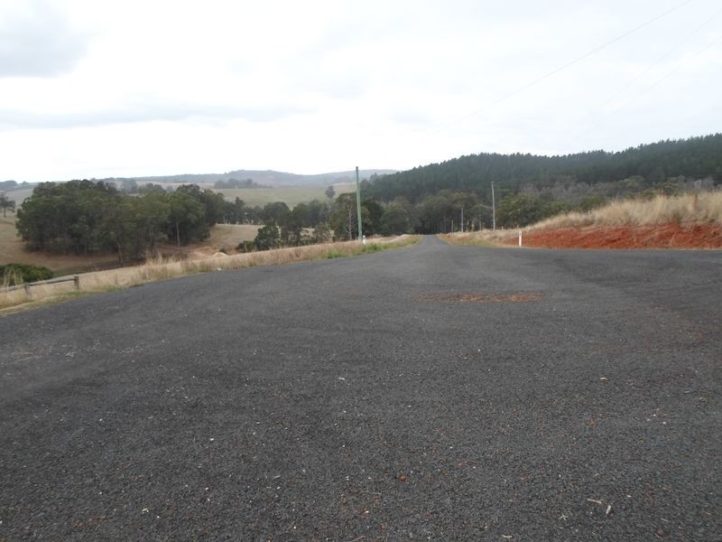 21 Eastman Road, Argyle WA 6239