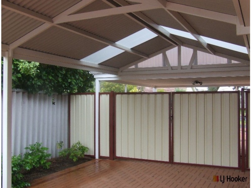 24 Frankel Street, Carey Park WA 6230