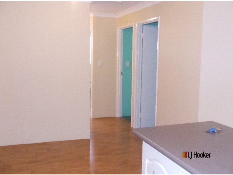 24 Frankel Street, Carey Park WA 6230