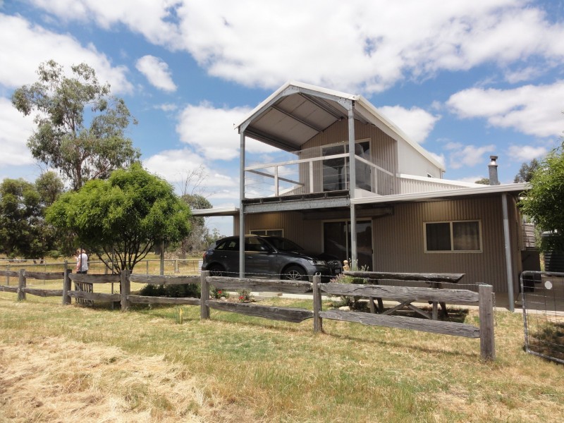 Lot 9003/9003 Padbury Road, Dardanup WA 6236