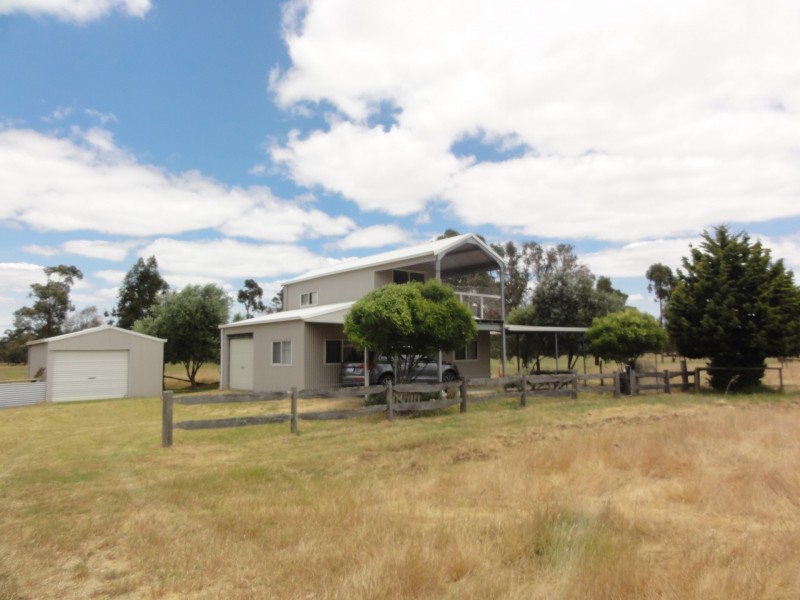 Lot 9003/9003 Padbury Road, Dardanup WA 6236