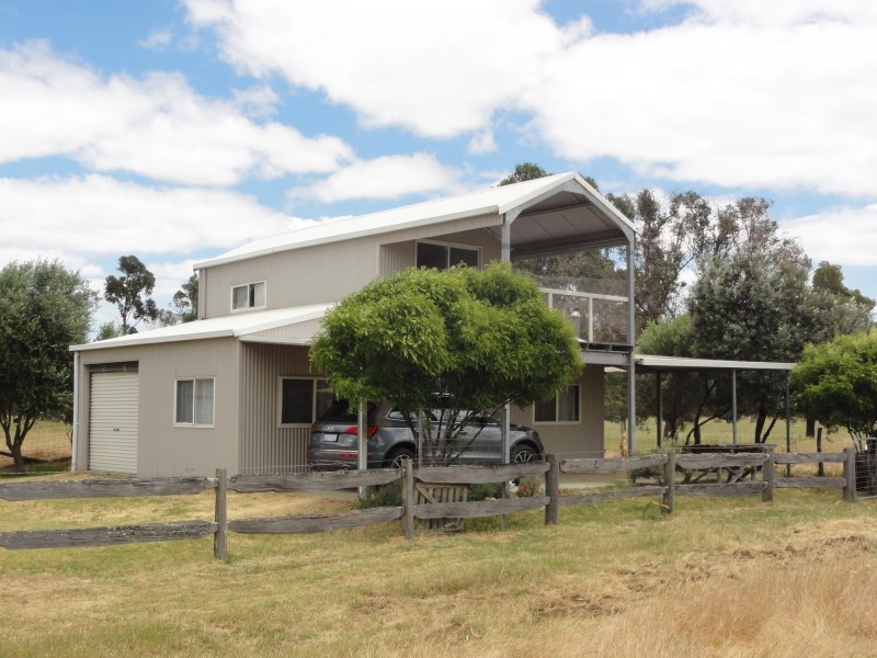 Lot 9003/9003 Padbury Road, Dardanup WA 6236