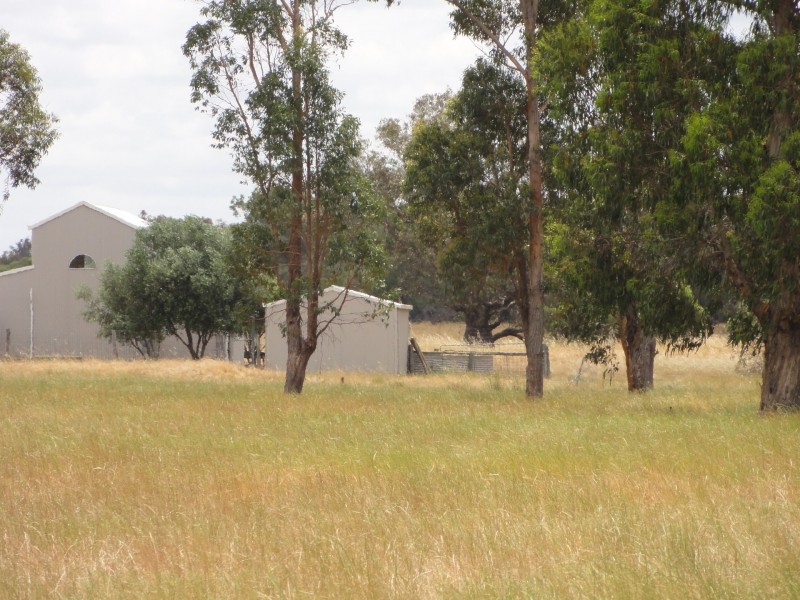 Lot 9003/9003 Padbury Road, Dardanup WA 6236