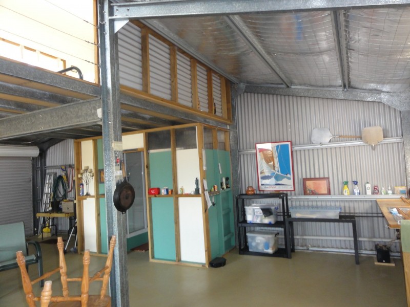 Lot 9003/9003 Padbury Road, Dardanup WA 6236