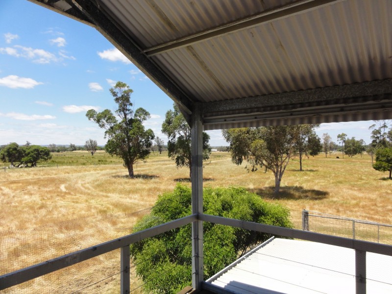 Lot 9003/9003 Padbury Road, Dardanup WA 6236