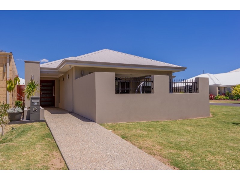17 Properjohn Street, South Bunbury WA 6230