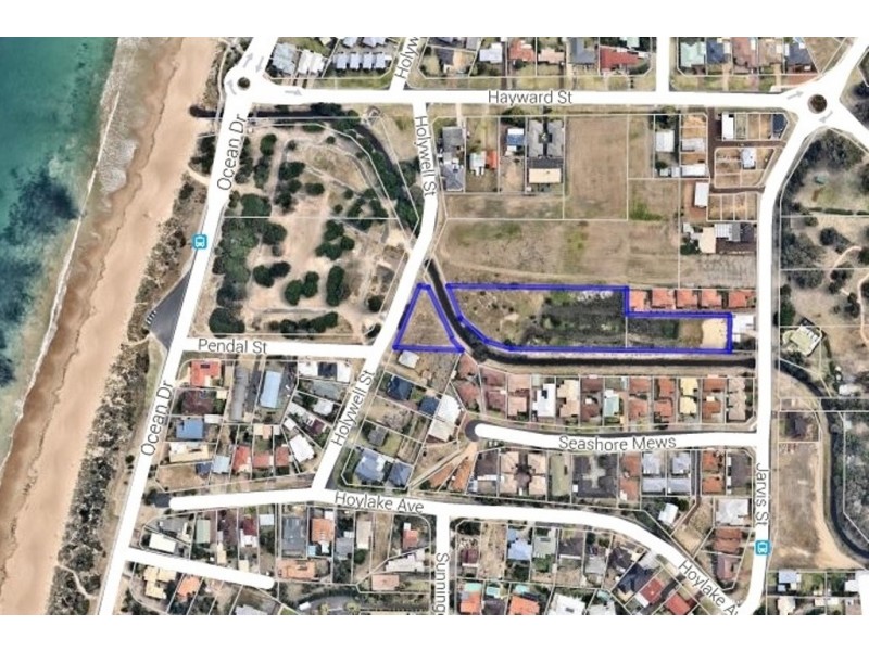 21 Holywel & LOT 180 Jarvis Streets, South Bunbury WA 6230