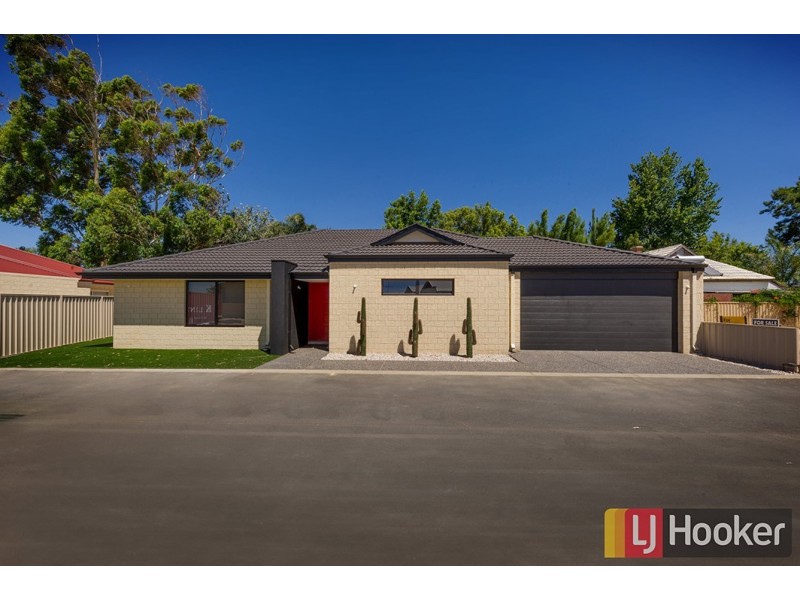 Unit 10/13 Forrest Avenue, South Bunbury WA 6230