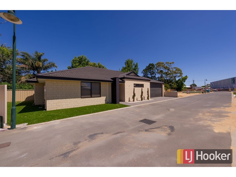 Unit 10/13 Forrest Avenue, South Bunbury WA 6230