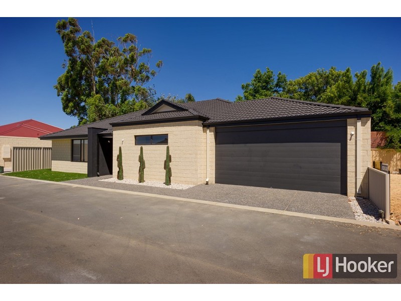 Unit 10/13 Forrest Avenue, South Bunbury WA 6230