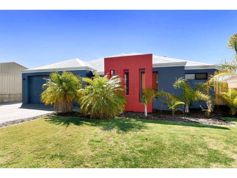 3 Isaac Court, Millbridge WA 6232