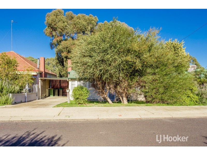 47 Wallsend Street, Collie WA 6225