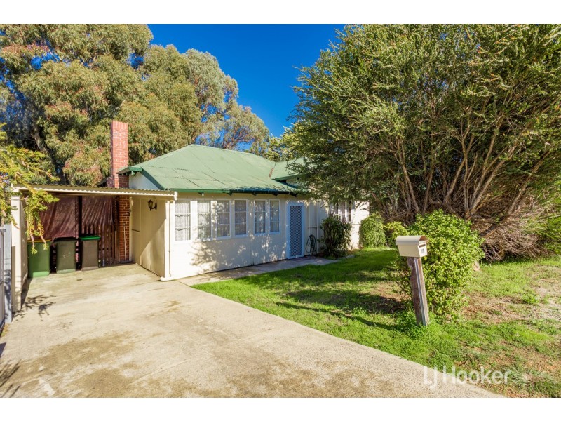 47 Wallsend Street, Collie WA 6225