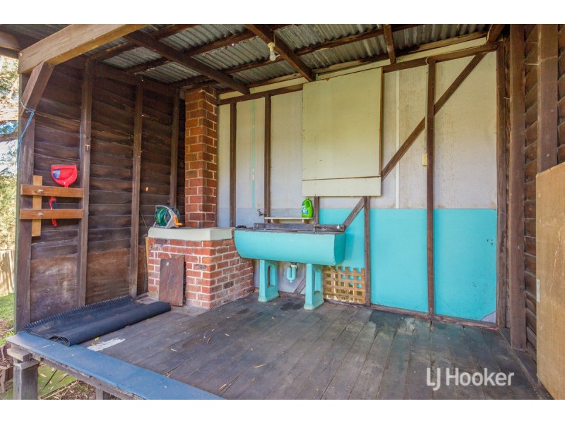 47 Wallsend Street, Collie WA 6225