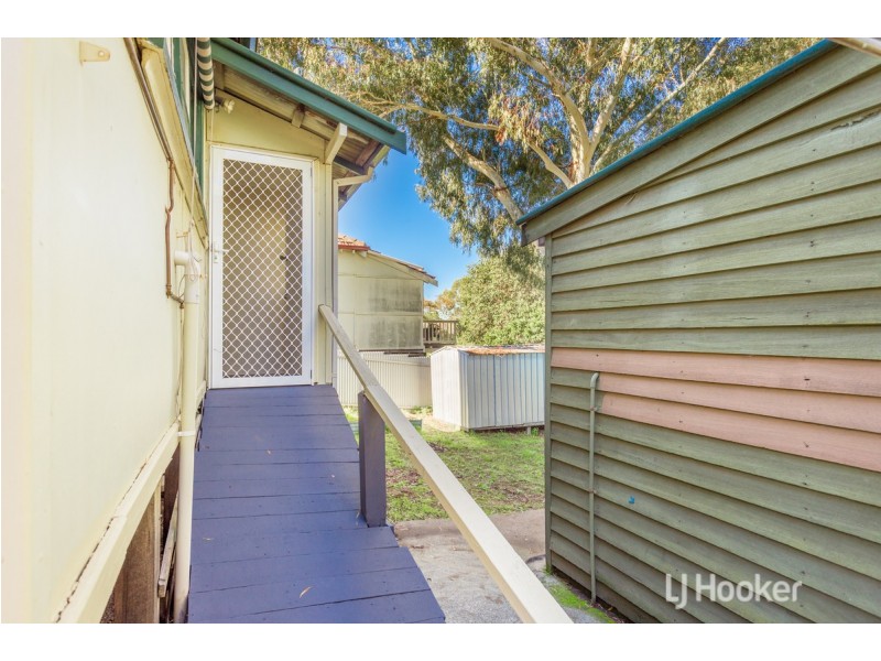 47 Wallsend Street, Collie WA 6225