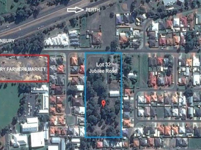 Lot 32 Jubilee Road, Glen Iris WA 6230