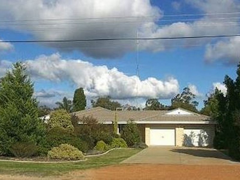 Lot 32 Jubilee Road, Glen Iris WA 6230
