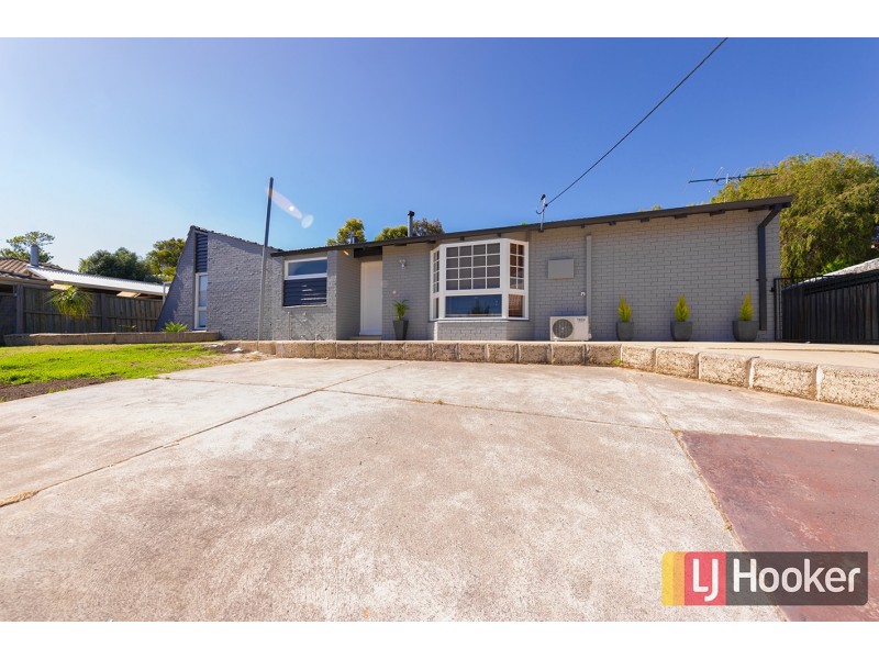 14 Hakea Crescent, South Bunbury WA 6230