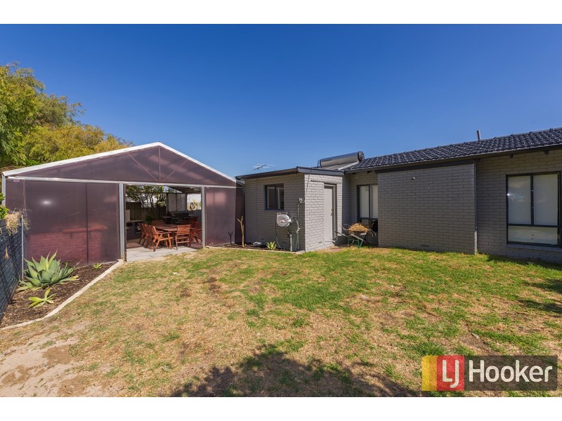 14 Hakea Crescent, South Bunbury WA 6230