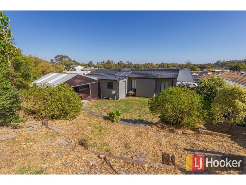 14 Hakea Crescent, South Bunbury WA 6230