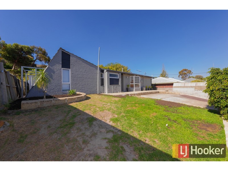 14 Hakea Crescent, South Bunbury WA 6230
