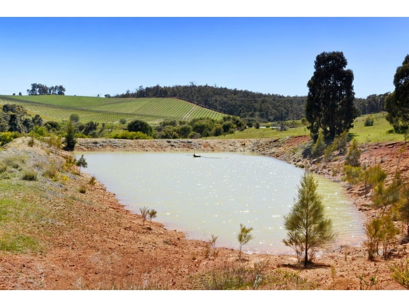 28 Seaview Heights, Henty WA 6236