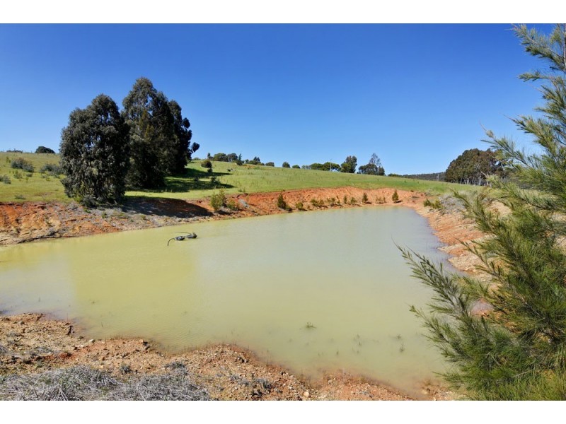 28 Seaview Heights, Henty WA 6236