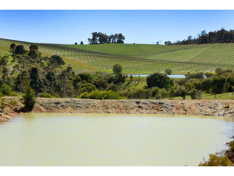 28 Seaview Heights, Henty WA 6236